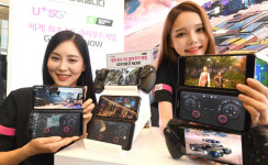 LG유, 5G클라우드 게임 지포스나우 출시