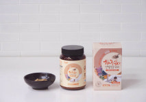 [좋아요 중소기업 우수제품]오엠오 하루식사,단백질을 담다