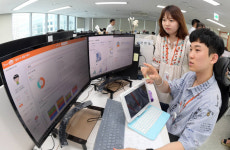 에듀테크 기업, 교육 서비스에 AI 바람
