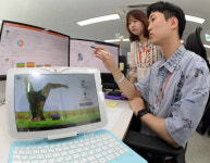 에듀테크 기업, 교육 서비스에 AI 바람