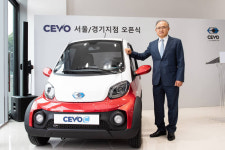 캠시스, 쎄보 판매점 서울·경기지점 첫 오픈...다음달 제주·영광 확대