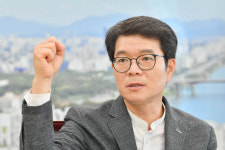 정원오 성동구청장 “한국의 브루클린? 처음에는 다들 비웃었죠”