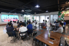 이색 핀테크 기업 성지로 부상한 서귀포