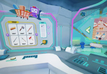 비주얼라이트, 도쿄게임쇼에 VR게임 2종 출품