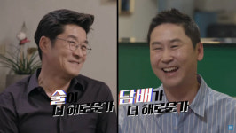 [엔터테인&]마음까지 풍성한 추석맞이 안방극장 나들이