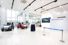 캠시스, 초소형전기차 CEVO 직영 매장 2호점 전남·영광에 개설