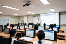 [취업걱정없는 명품학교]<196>대전여자상업고등학교