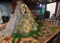 조선 최첨단 자동물시계 흠경각옥루 581년만에 복원