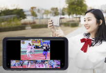 SK텔레콤, 옥수수 5GX관에서 아육대 멀티뷰 서비스