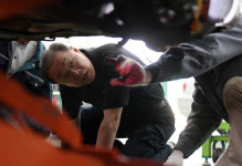 추석연휴에도 뜨거운 재취업 열기