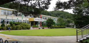 [미래교육 첫 걸음 공간혁신]<2>공간혁신 현장을 가다-여주 이포초·송삼초