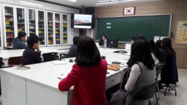 [미래교육 첫 걸음 공간혁신]<2>공간혁신 현장을 가다-여주 이포초·송삼초