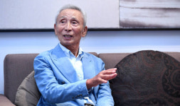 [창간37주년:특별인터뷰Ⅰ]반도체 克日 주역 김광호 초대 한국반도체산업협회장 기술독립, 기초기술부터