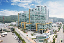 ISC, 자회사 JMT 지분 티에프이에 매각…특허권리 보호 강화 토대 마련