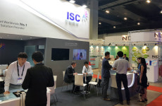 ISC, 자회사 JMT 지분 티에프이에 매각…특허권리 보호 강화 토대 마련