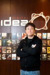 [오늘의CEO] 박성진 투썬디지털아이디어 대표 “VFX 고난도 작품 욕심”