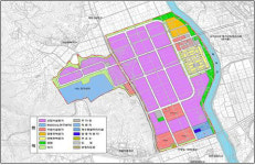 밀양 나노융합 국가산업단지 2024년 문연다…19일 착공식 개최