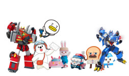 광주정보문화산업진흥원, 에이스 페어서 22개사 콘텐츠 전시 홍보