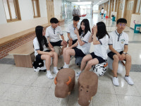 [미래교육 첫 걸음, 공간혁신]공간혁신 현장을 가다-구미 봉곡초, 대구 비슬고