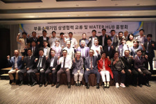 광주전남벤처기업협회, 스타트업·대·중소기업 상생협력 교류·제품품평회 개최