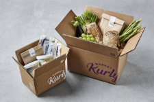 마켓컬리, 모든 포장재 100% 재활용 종이로 바꾼다