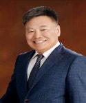 [人사이트]우광호 탐라해상풍력발전 대표 “해상풍력 100㎿ 시대 열 것”