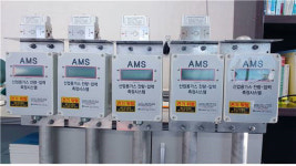 마이컴월드, 산업용 가스 저장탱크 관리 시스템 개발…렌털 서비스로 공급