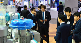 2019 한국산업대전 22일 킨텍스서 개막