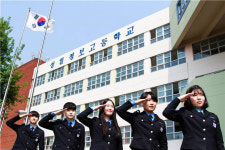 [취업걱정없는 명품학교]<201>성일정보고등학교