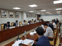 광주상의, 광주지역 4차 산업혁명 대응 커뮤니티 간담회 개최