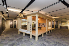 국립중앙도서관 경주 독락당 보물들, 서울서 만나요