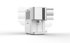 공기 중 수분 모아 마시는 물 만든다…에어워터코리아, 워터허브 개발