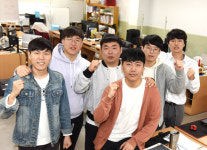 영진전문대, 올해 졸업예정자 6명 일본 소프트뱅크에 취업