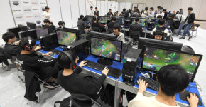 글로벌 게임 챌린지 2019, ,VR부터 보드게임까지 게임 총집합