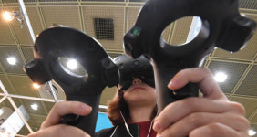글로벌 게임 챌린지 2019, ,VR부터 보드게임까지 게임 총집합
