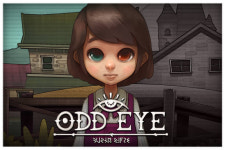 디앤드게임즈, 퍼즐 어드벤처 모바일게임 오드아이 지스타에 첫 공개
