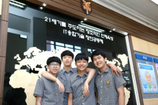 [취업걱정없는 명품학교]영등포공업고등학교