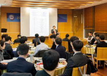 제이에이치기술경영 | 한양대 기술경영전문대학원, "미래형 글로벌 기술경영 리더 양성"
