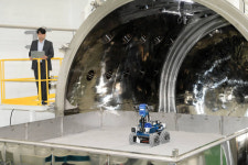 건설연, 극한환경 건설기술 중심 미래융합관 개관