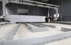 건설연, 극한환경 건설기술 중심 미래융합관 개관