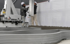 건설연, 극한환경 건설기술 중심 미래융합관 개관