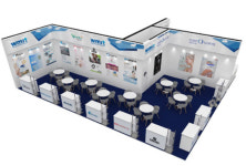 원주의료기기테크노밸리, 독일국제의료기기전시회에 공동관 운영