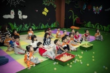 [44회 유교전] 한국잠사박물관 소재 기업 에듀팜, ‘누에야누에야 체험학습’ 소개