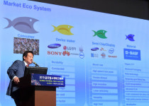 [글로벌 소재테크페어] 반도체·디스플레이 선도기업들의 차세대 기술 개발 현황은?