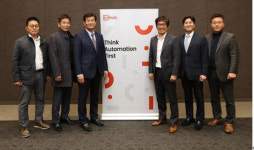 투비소프트, 유아이패스 RPA 전용 엑스플랫폼 커넥터 첫 선