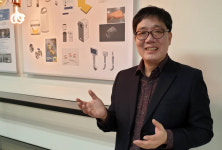[人사이트]장기술 대학기술이전협회장 국내 대학 기술 이전, 해외로 눈 돌려야