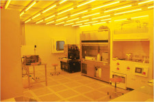 대구TP 나노센터, 소재부품 기업 지원 총력