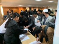 SBA, 국내 거주 방글라데시 근로자 대상 찾아가는 K무역 세미나 진행