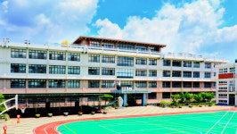 [취업걱정없는 명품학교]<207>경북여자상업고등학교