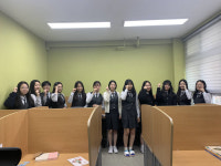 [취업걱정없는 명품학교]<207>경북여자상업고등학교